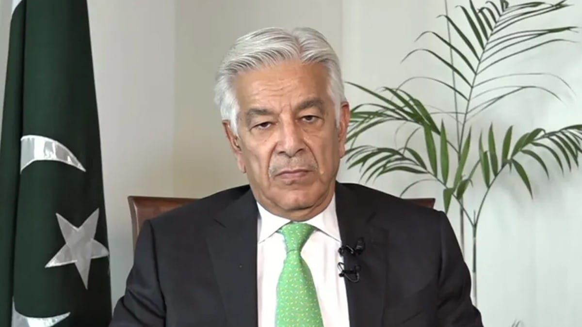 پاکستان: بەرنامە ئەتۆمییەکەمان بەپێی ڕێککەوتنی هاوبەشی بەرگری بۆ سعوودیە بەردەستە