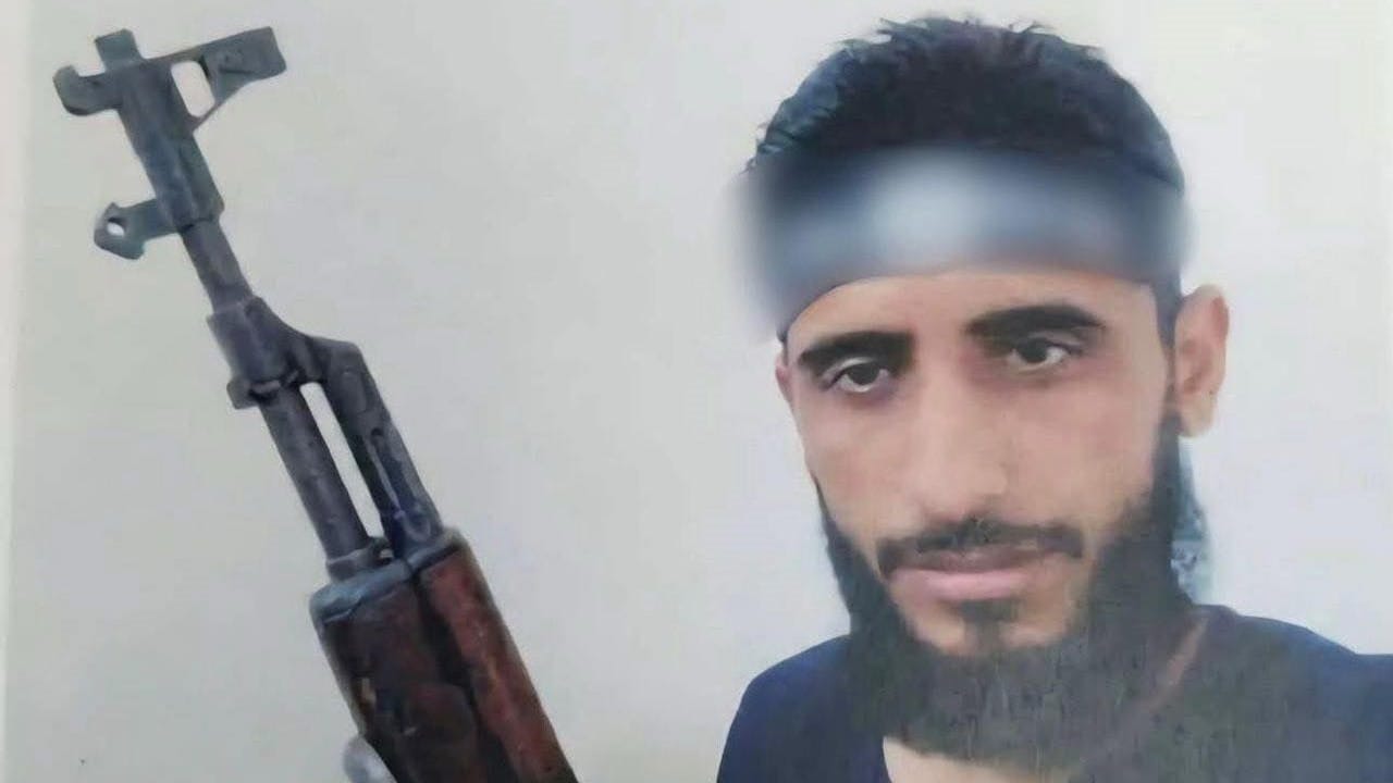 عێراق کوشتنی "سەرکردەیەکی باڵای" داعش لە سووریا ڕادەگەیێنێت