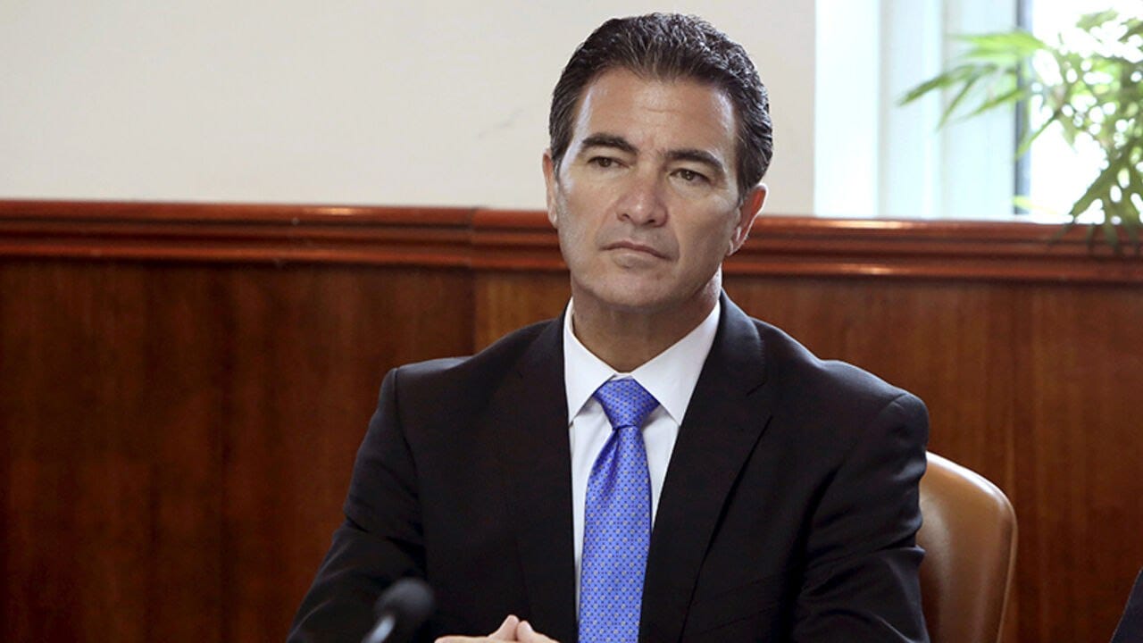 موساد ڕەتی دەکاتەوە دەستی لە تیرۆرکردنی چالاکوانە ئەمریکییەکەدا هەبووبێت