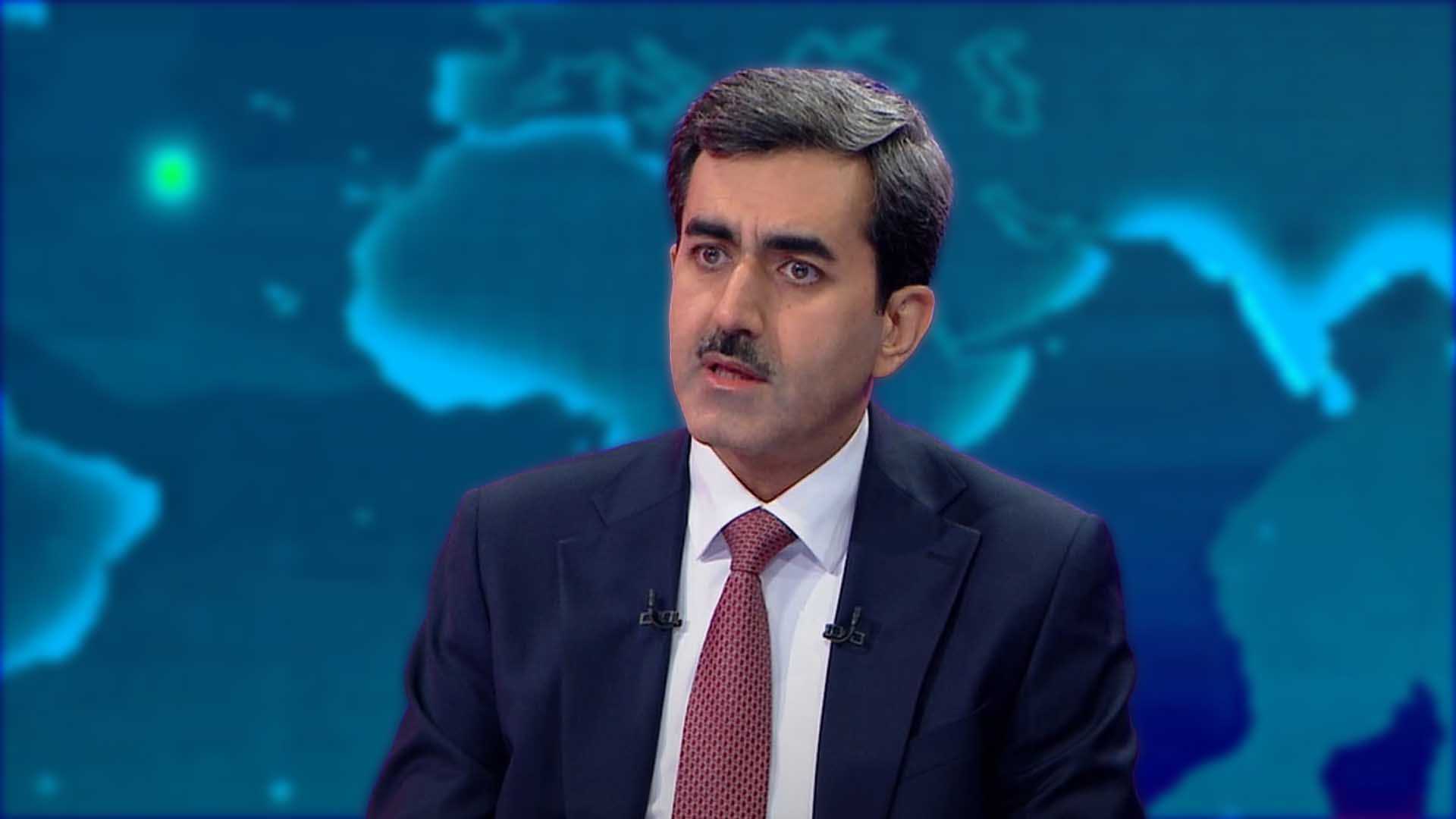 ئاگرین عەبدوڵڵا: مەودای دوو هەزار و 861 كیلۆمەتر ڕێگای نوێ خراوەتە خزمەتی هاووڵاتیان