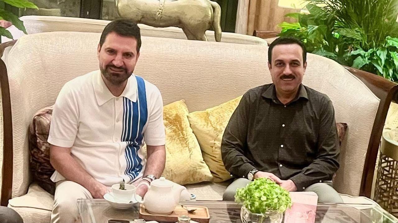 زەکەریا عەبدوڵڵا: تەندروستیم باشە و هیچ کێشەیەکم نییە