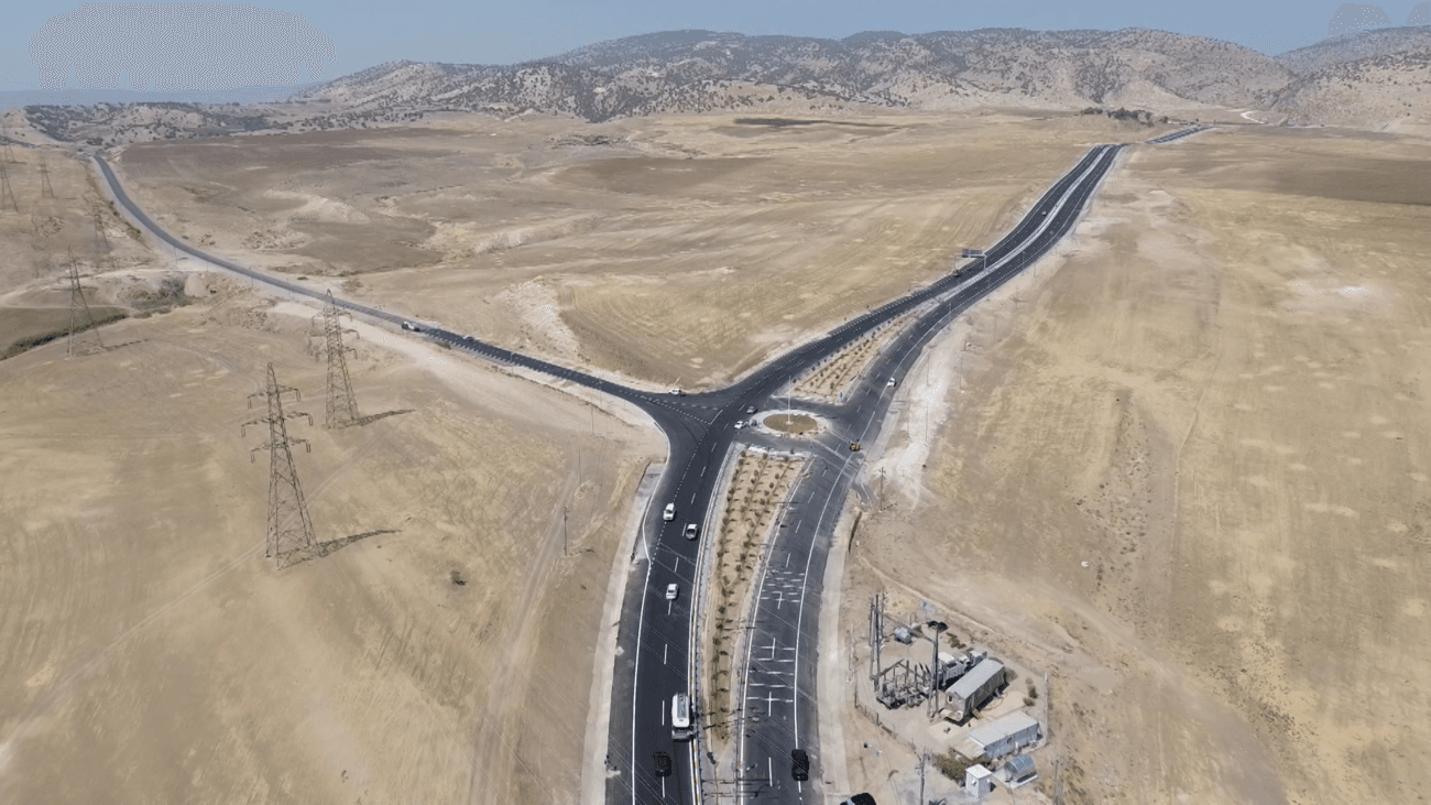 جووتسایدێکی دیکە لە قەزای شێخان دروست دەکرێت