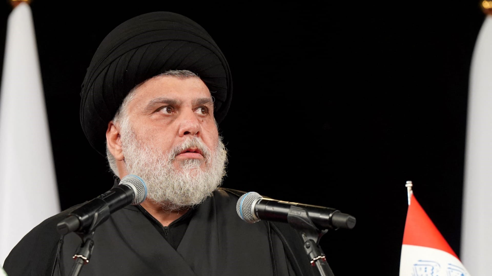 هەواڵی مردنی موقتەدا سەدر ڕەتدەکرێتەوە