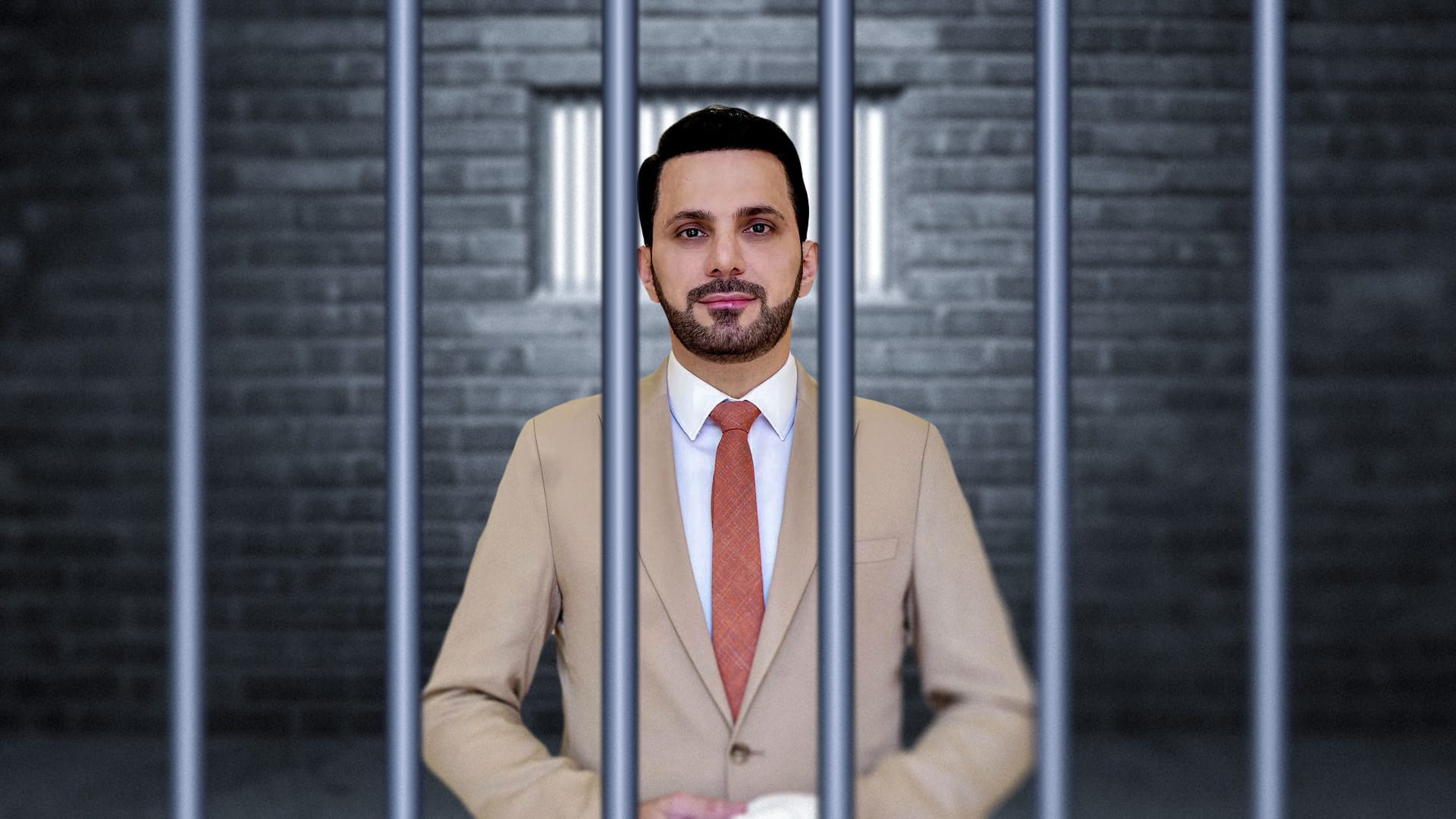 شاسوار عەبدولواحید تەنیا پێنج مانگ لە زیندان دەمێنێتەوە؟