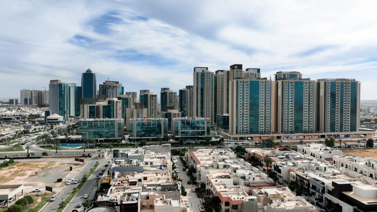 وەزارەتی ناوخۆ: پێدانی ئیقامە تەنیا بۆ ئەوانەیە لە پڕۆژەکانی وەبەرهێنان خانوو یان شوقە دەکڕن