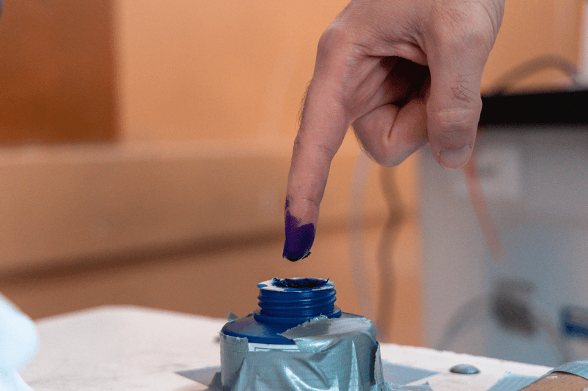 40 کاندیدی دیکە لە کێبرکێی هەڵبژاردن دوورخرانەوە