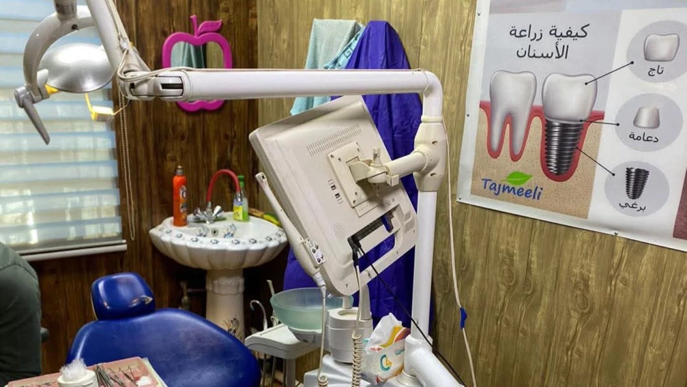 لە دیالە هاووڵاتییەکی سووری بە تۆمەتی خۆناساندنی وەک "پزیشک" دەستگیر دەکرێت