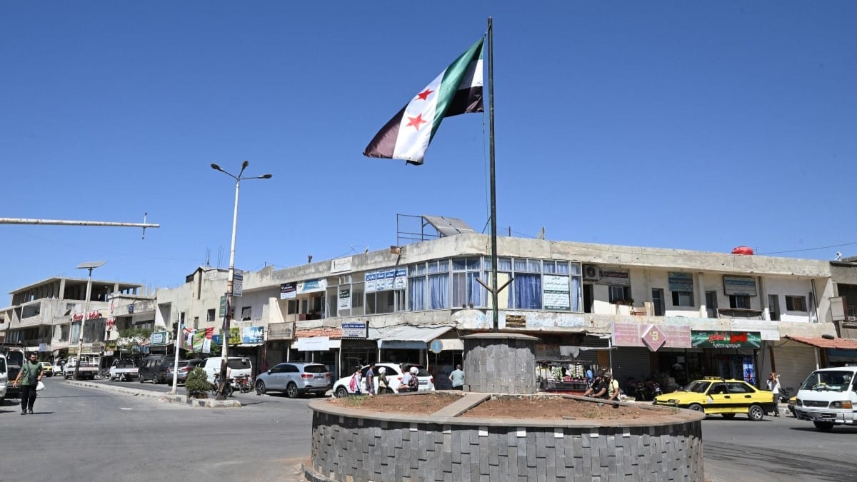 لە دوای کەوتنی ڕژێمی ئەسەد، یەک ملیۆن سووری بۆ وڵاتەکەیان گەڕاونەتەوە