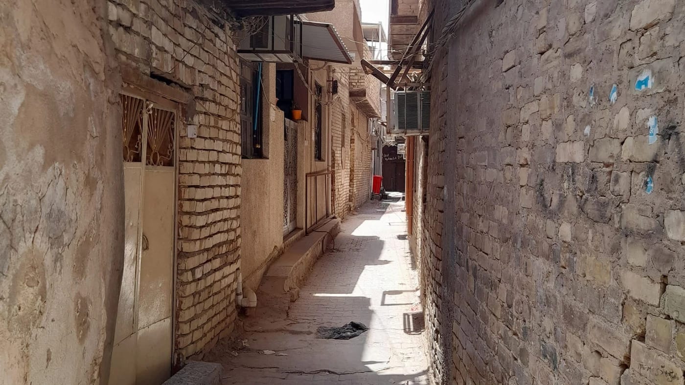 ڕشتنی خوێن لەناو  خێزاندا؛ چی دەربارەی تاوانە ڕەشەکان لە عێراقدا دەزانیت؟