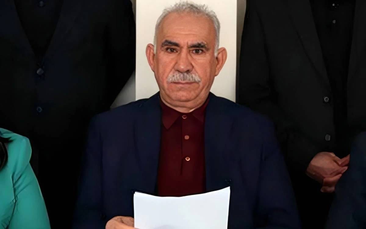 سەرۆکی پەرلەمانی تورکیا: بڕیاری گوێگرتن لە ئۆجەلان لە دەسەڵاتی کۆمیسیۆنی ئاشتییە