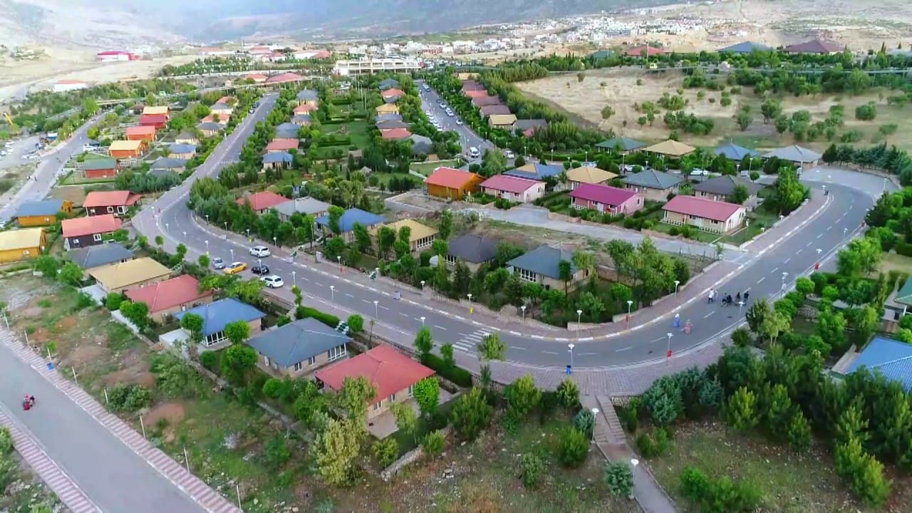 لە کابینەی نۆیەمدا بە بەهای زیاتر لە 7.5 ملیار دۆلار پرۆژەی گەشتیاری جێبەجێکراون