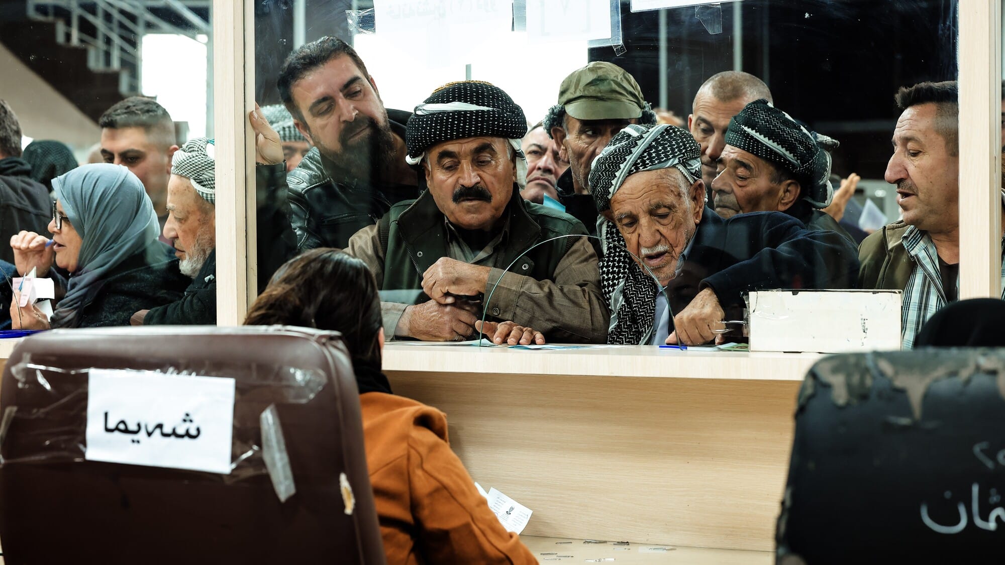 دۆسیەی نزیكەی 18 هەزار خانەنشینی پێشمەرگە گواستراوەتەوە سەر وەزارەتی دارایی