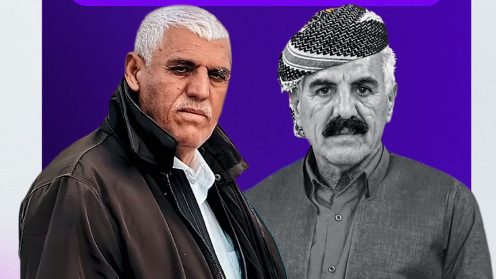 برایەکی ئەکبەر حاجی ڕۆستەم خۆی ڕادەستی پۆلیسی هەولێر کرد