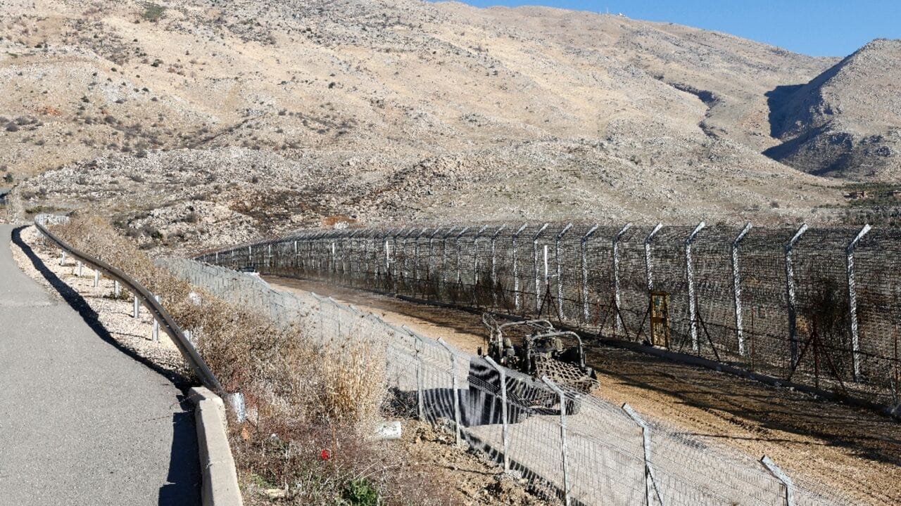 سووریا داوای هەڵوەشانەوەی دەستبەجێی بڕیاری لکاندنی بەرزاییەکانی جۆلان دەکات