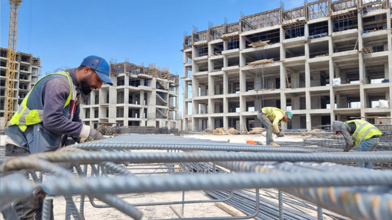 ئەمساڵ لە هەرێمی كوردستان 51 كرێكار لەکاتی کارکردن گیانیان لەدەستداوە