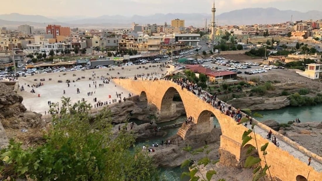 فێستیڤاڵێک هونەرمەندانی زاخۆ و بەغدا کۆدەکاتەوە