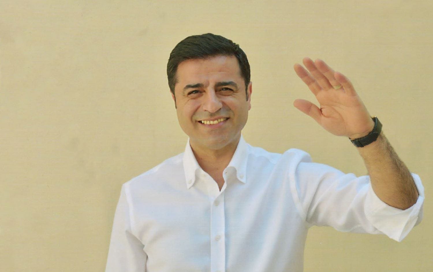 داواکاری بۆ ئازادکردنی دەمیرتاش پێشکەشی دادگای تێهەڵچوونەوە کرا
