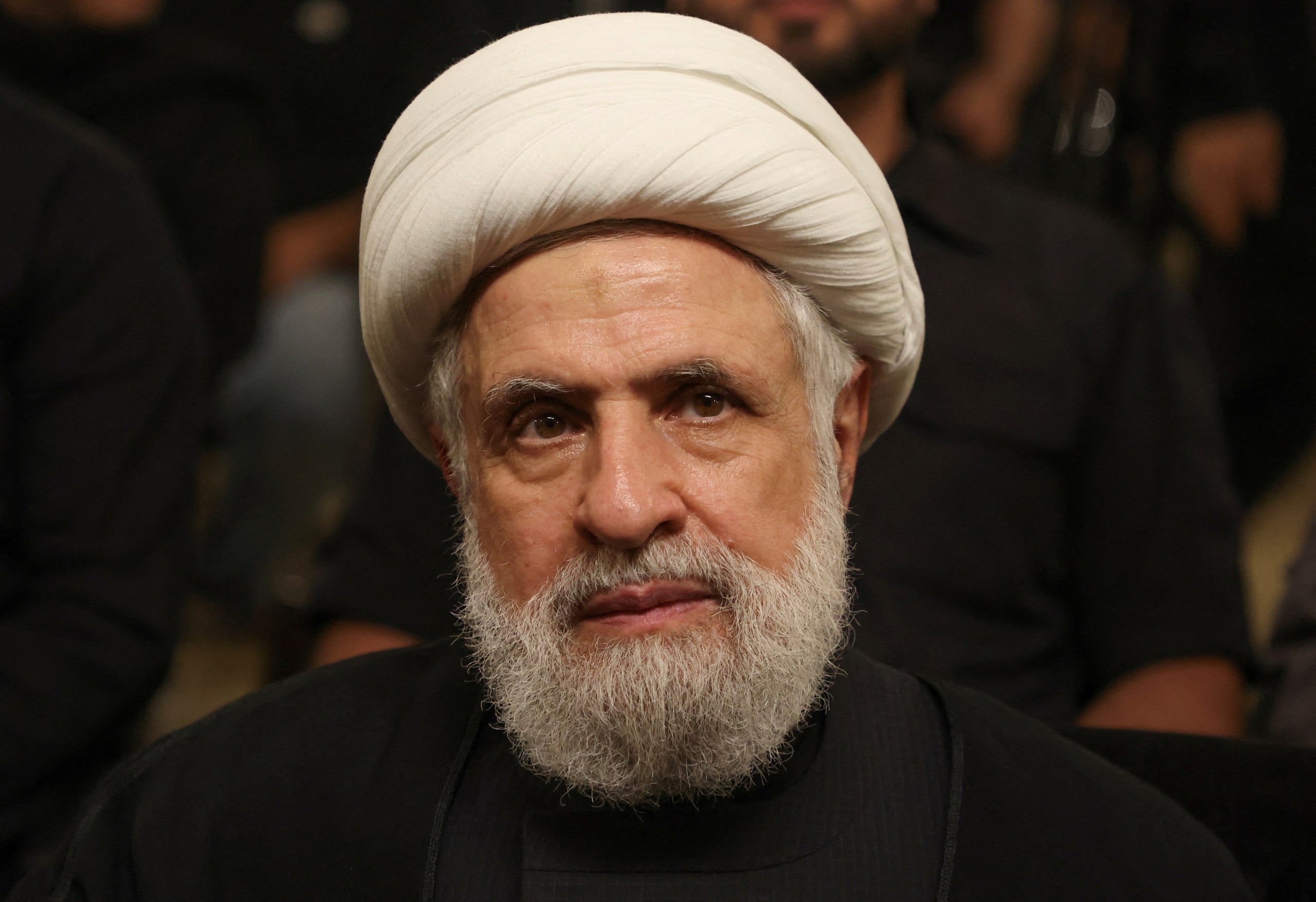 حیزبوڵڵای لوبنان هەڵوێستی خۆی لەبارەی پلانی ترەمپ بۆ ئاگربەستی غەززە ئاشکرا دەکات