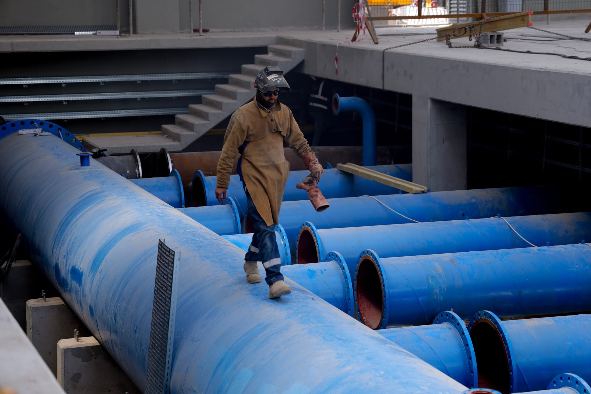 تا ساڵی داهاتوو زیاتر لە هەزار و 500 بیری ئاو دەکوژێنرێنەوە