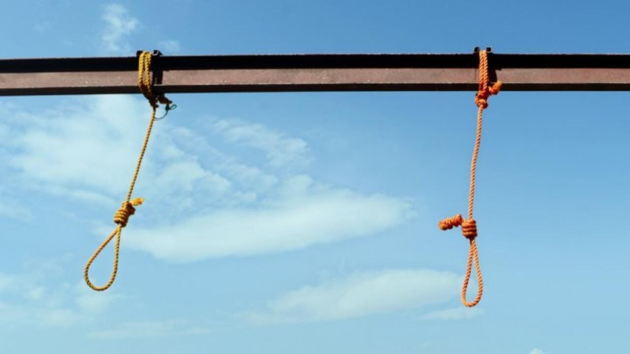 لە نۆ مانگدا هەزار و 175 کەس لە ڕۆژهەڵاتی کوردستان و ئێران لەسێدارەدراون
