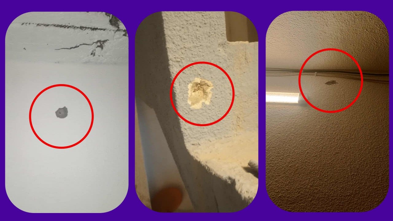 دەستدرێژی گوللە لە بارەگایەکی پارتی لە سنووری سلێمانی کرا