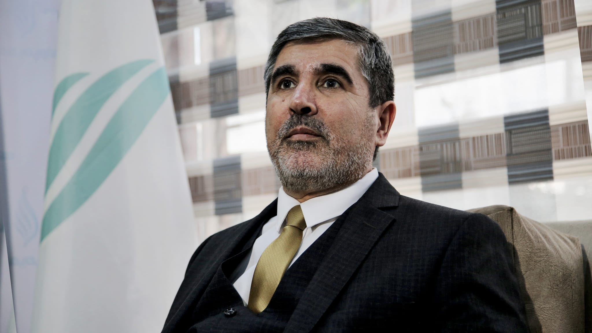 دەستەی مافی مرۆڤ: ڕێگەمان نادرێت سەردانی ئارام قادر بکەین لە زیندان