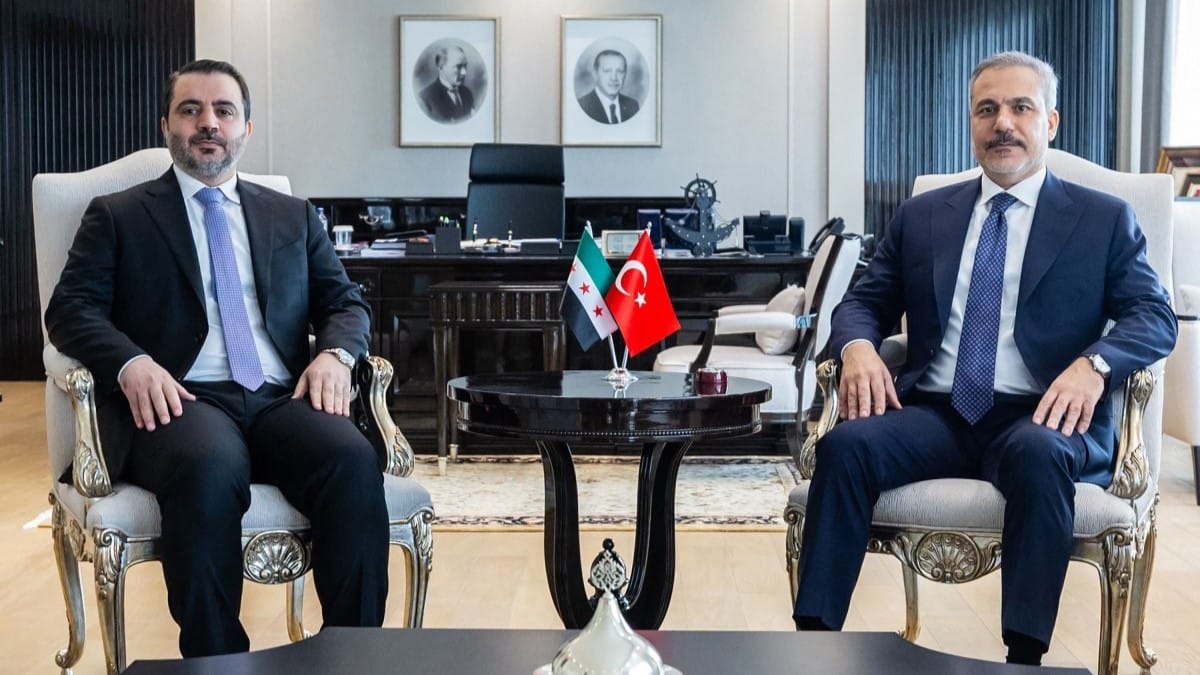 وەزیری دەرەوەی سووریا: "هەسەدە" هێواشە لە پابەندبوون بە ڕێککەوتننامەی 10ـی ئادار