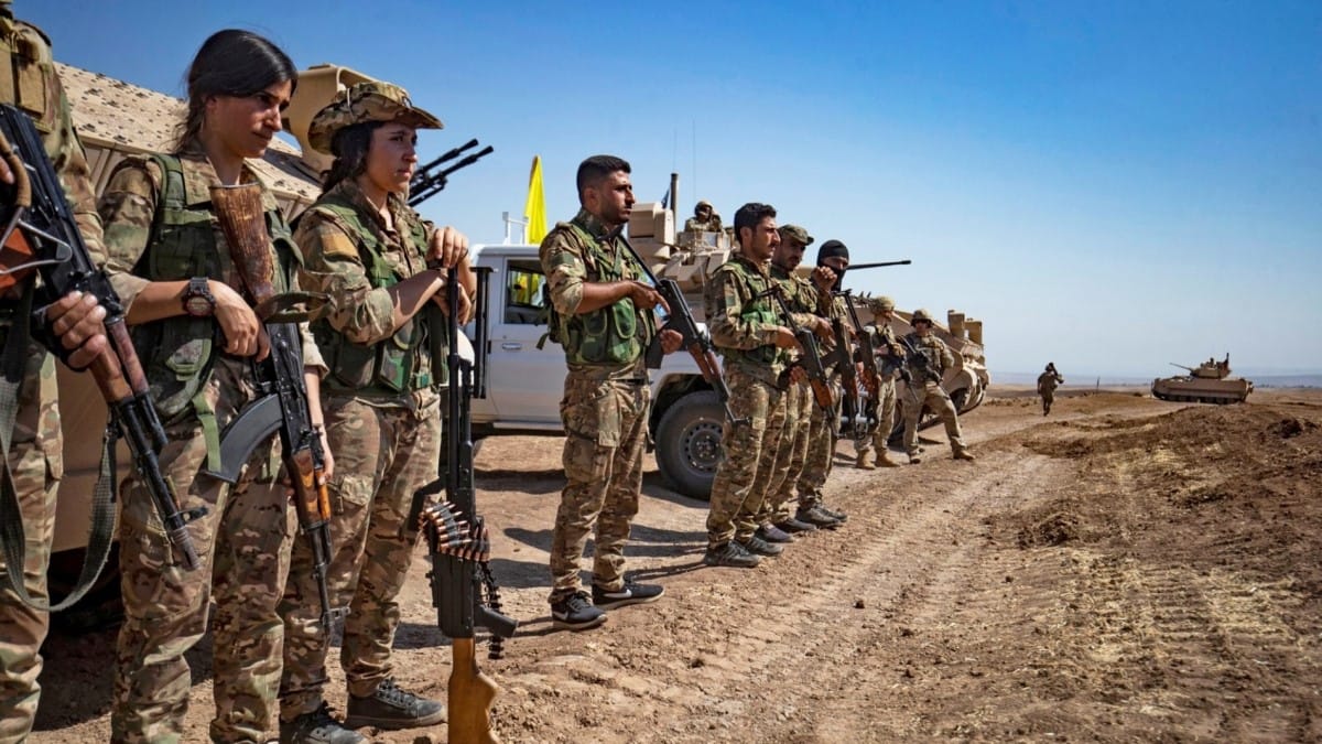 هەسەدە و وەزارەتی بەرگری سووریا یەکتر بە پێشێلکردنی ئاگربەست تۆمەتبار دەکەن