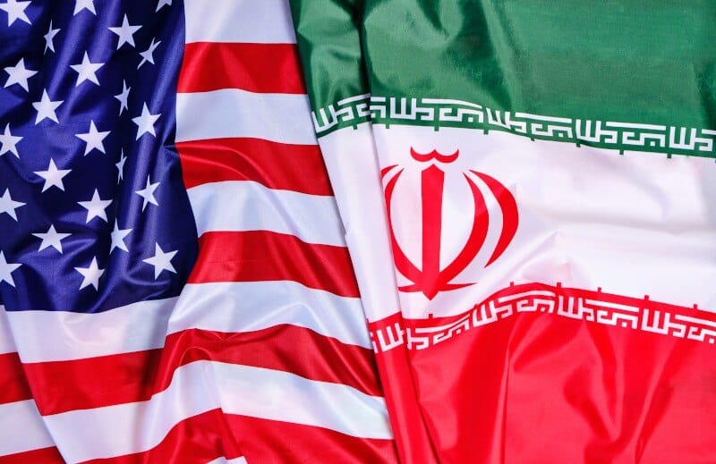 گەنجینەی ئەمریکا سزای نوێ بەسەر ئێراندا دەسەپێنێت