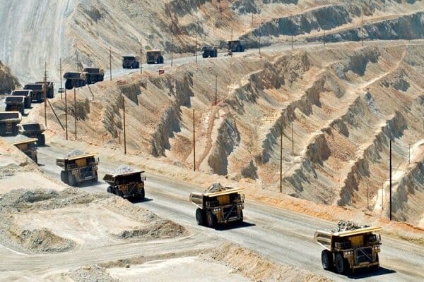 هاووڵاتییانی بانە توڕەن لە تێکدانی سرووشتی ناوچەکەیان