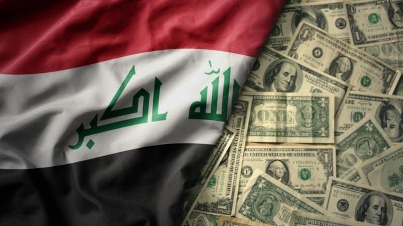 پەرلەمانتارێک بۆ ئاڤا: بەهۆی قەرزەوە عێراق ڕووبەڕووی داهاتووێکی نادیار دەبێتەوە
