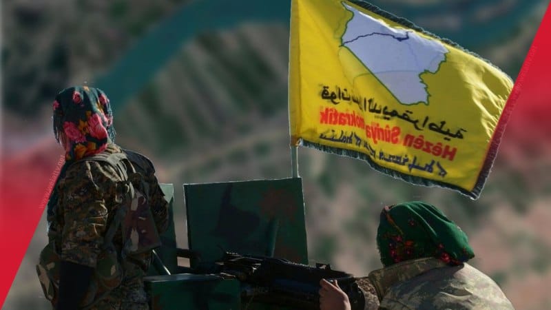 ئەمەریکا بە بەهای 130 ملیۆن دۆلار هاوکاری هەسەدە دەکات