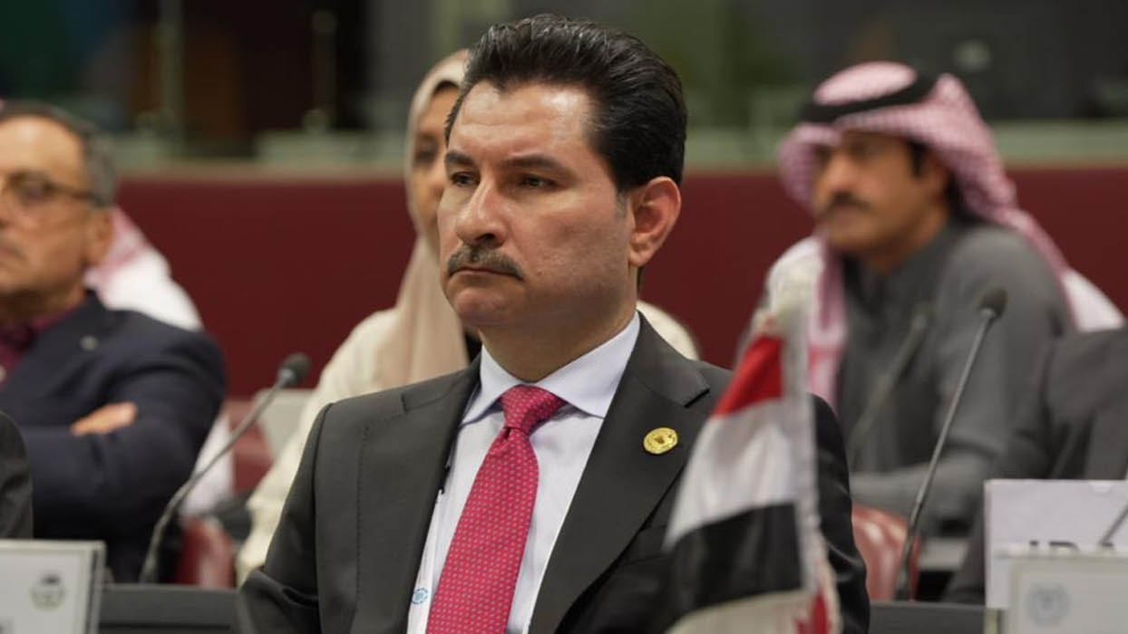 د. شاخەوان عەبدوڵڵا: ئەوانەی دوێنێ درۆنیان بۆ هەرێمی کوردستان دەنارد ئەمڕۆ بۆ هەڵبژاردن لیستیان هەیە