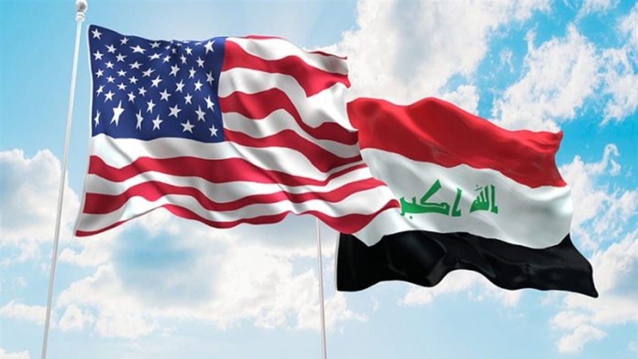 هەناردەی نەوتی عێراق بۆ ئەمریکا بەرزبووەوە