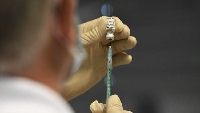 تەندروستیی عێراق هۆشداری لەبارەی ئەنفلۆنزای وەرزی دەدات ئەگەر ڤاکسین وەرنەگرن