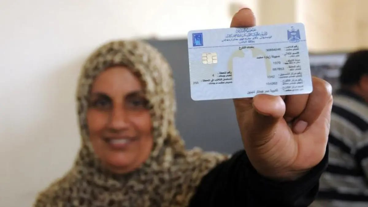 کۆمیسیۆن هۆشداری دەدات: کڕین و فرۆشتنی کارتی دەنگدان تاوانە و سزاکانیشی تووندە