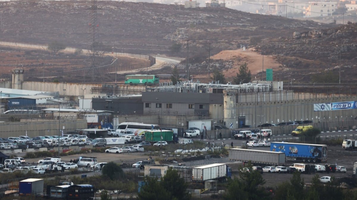 حەماس ناوی 20 بارمتەی ئیسرائیلی بڵاوکردەوە کە ئازاد دەکرێن