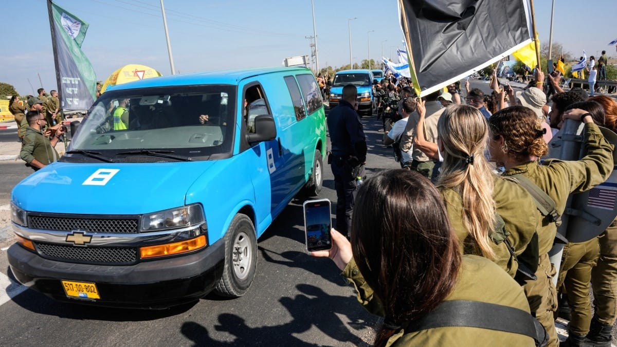 حەماس: ئیسرائیل ناچار بوو مل بۆ مەرجەکانی مقاوەمە بدات