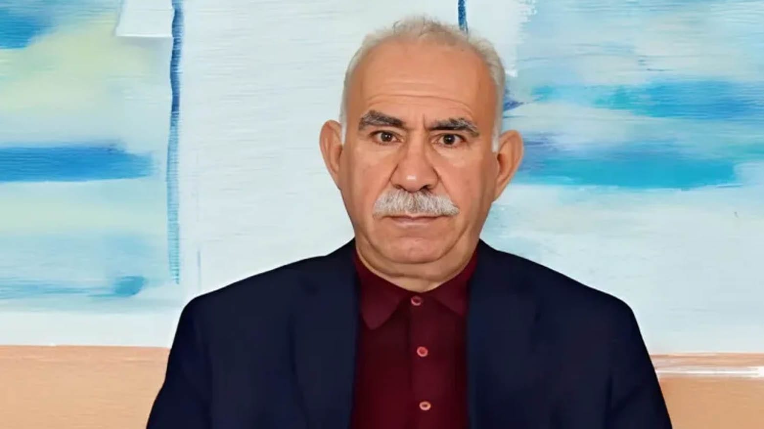 سەرۆکی پێشووتری پەرلەمانی تورکیا: ئەگەر کەس ناوێرێت من دەچمە لای ئۆجەلان