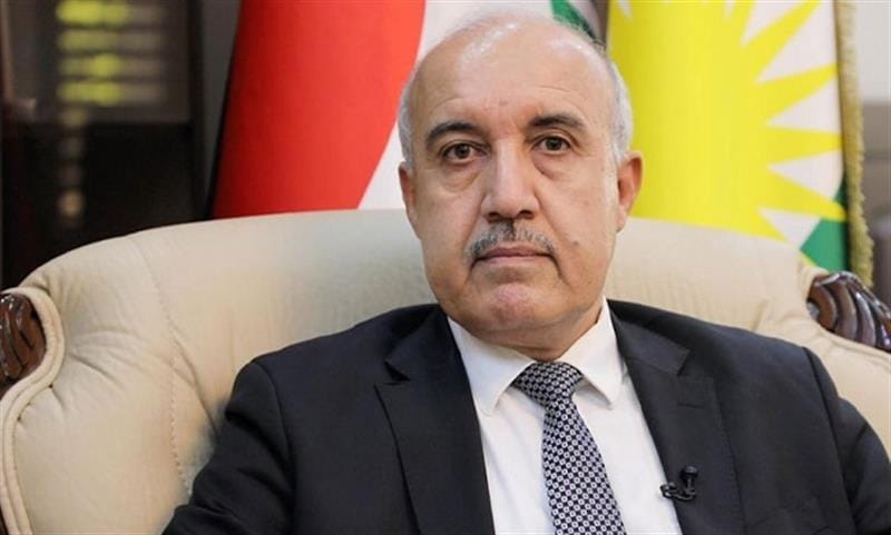 وەزیری سامانە سروشتییەکان چارەنووسی مووچە و ڕێککەوتننامەی نەوت ئاشکرا دەکات