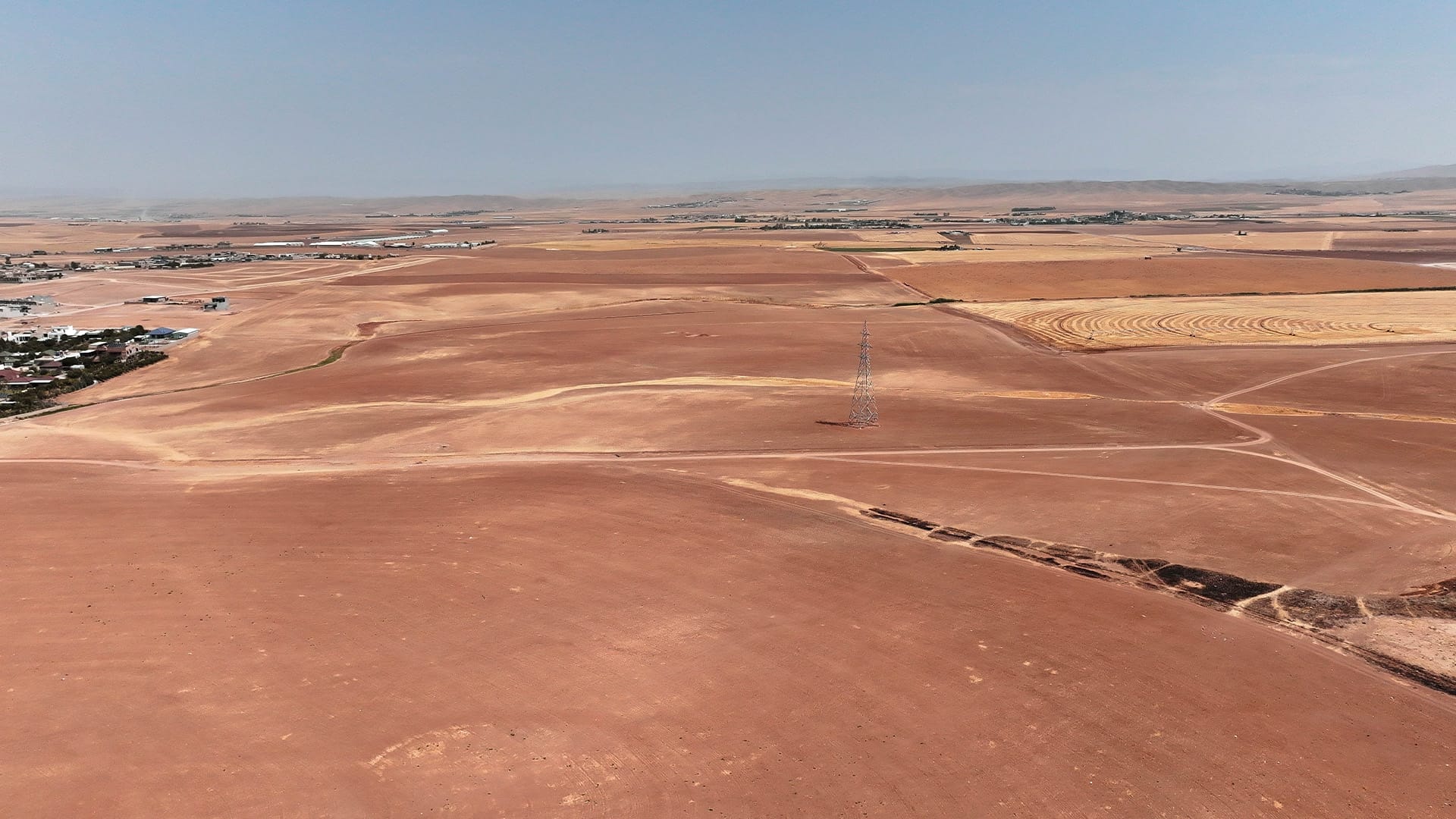 لە سنووری سێ شارەوانی دیکەی هەولێر زەوی دابەش دەکرێت