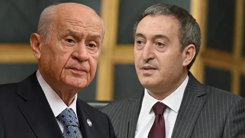 تونجەر باکرهان بۆ دەوڵەت باخچەلی: کام لە داواکارییەکانمان زیادەیە؟