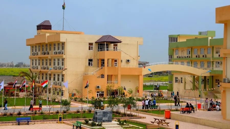 وەزارەتی خوێندنی باڵا مەرجی وەرگرتن لە زانکۆ و پەیمانگە ناحکومییەکان ئاشکرا دەکات