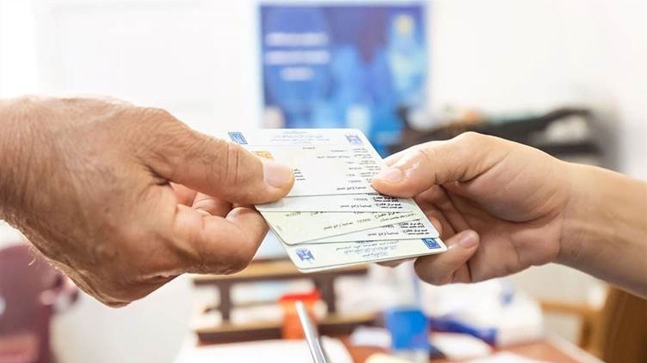 ئۆپەراسیۆنە هاوبەشەکانی عێراق بۆ هاووڵاتیان: مامەڵە بەکارتی دەنگدانەوە نەکەن