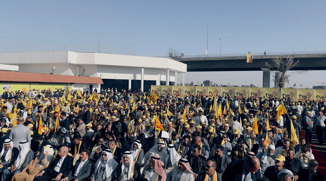 كۆمیسیۆن: بەراورد بە ڕابردوو ژمارەی سەرپێچییەكانی بانگەشەی هەڵبژاردن كەمی كردووە