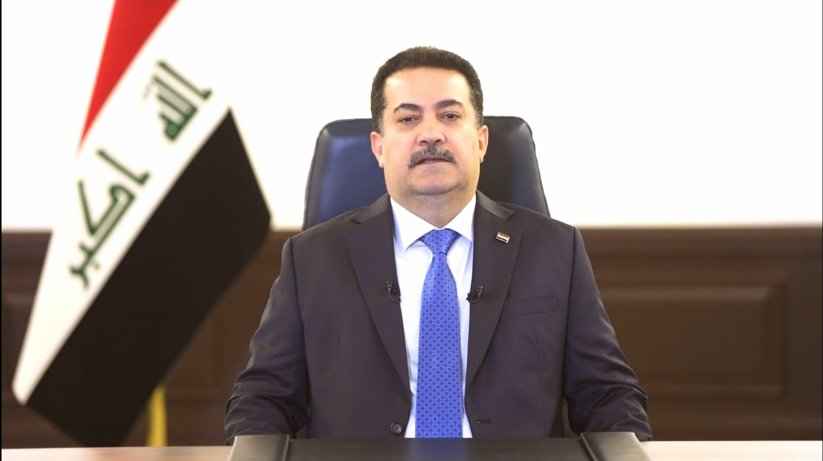 سوودانی: داهاتی نانەوتی کاریگەری لەسەر مووچەی خەڵکی کوردستان نابێت