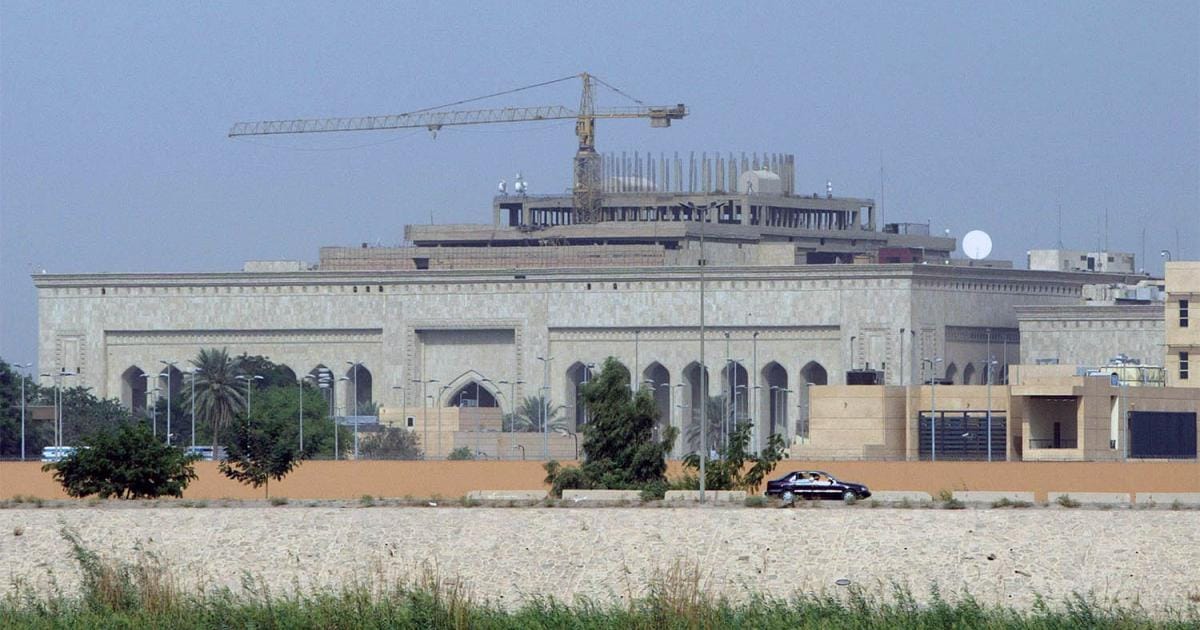 فوئاد حوسێن: عێراق ژینگەیەکی نوێ و پارێزراو بۆ باڵیۆزخانەکان دابین دەکات