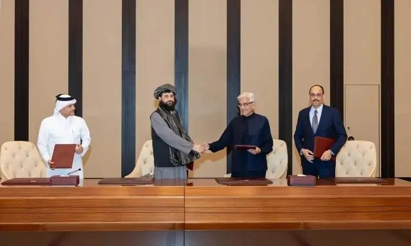 پاکستان و ئەفغانستان لە ئەستەنبووڵ کۆدەبنەوە