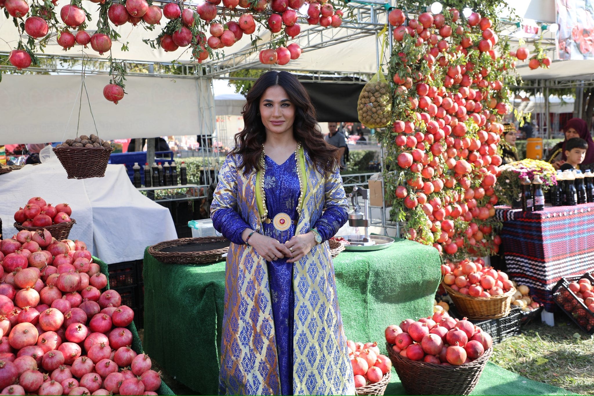 پارێزگاری هەڵەبجە داوایەک ئاڕاستەی هاونیشتمانیان دەکات