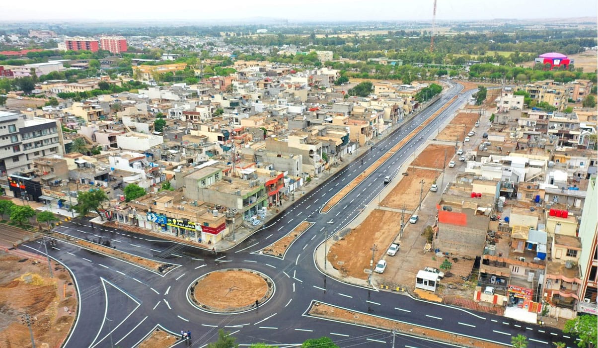 بوومەلەرزەیەک سنووری گەرمیانی هەژاند